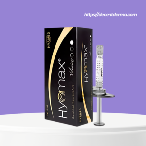 Hyamax volumizer