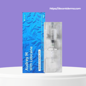 Audrey-M With Lidocaine