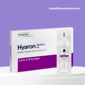 Hyaron