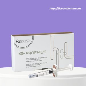 Profhilo Injection