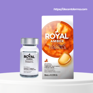 Royal Amber