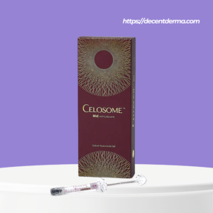 Celosome mid