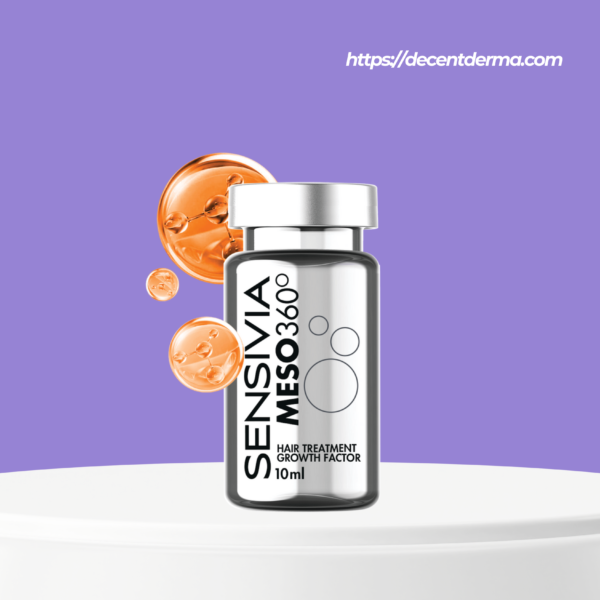 HAIR TREATMENT GROWTH FACTOR