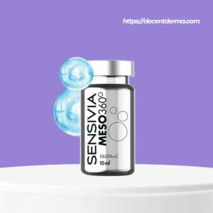 Sensivia GLUTA+C