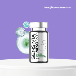 SENSIVIA DEPIGMENTATION