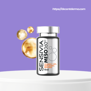 SENSIVIA VITAMIN C 20%