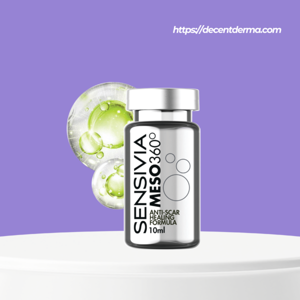 Sensivia ANTI-SCAR