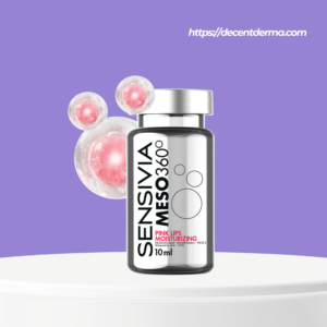 Sensivia PINK LIPS