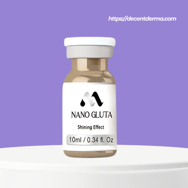 Nano Gluta