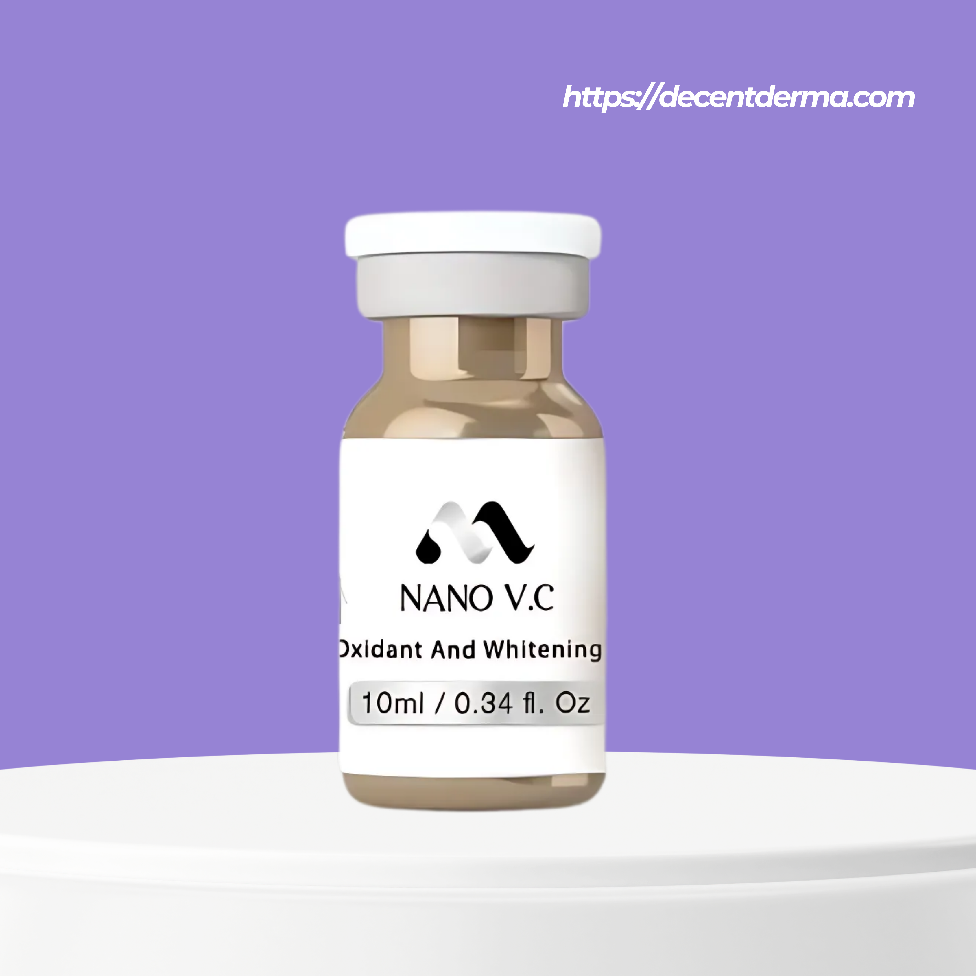 Nano Vitamin C