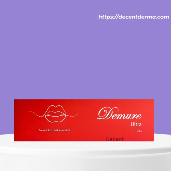 Demure 10 ml