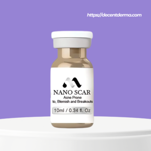 Nano Scar