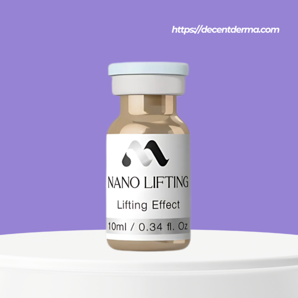 Nano Lifting Serum