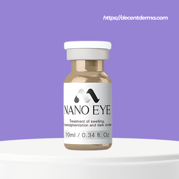 Nano Eye Serum
