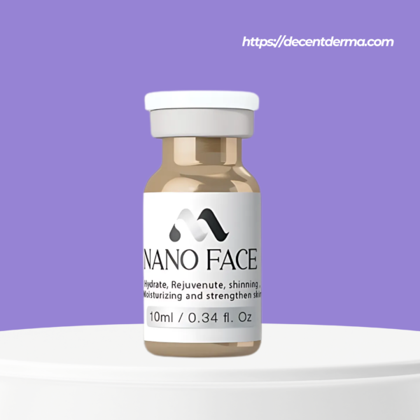 Nano Face Serum