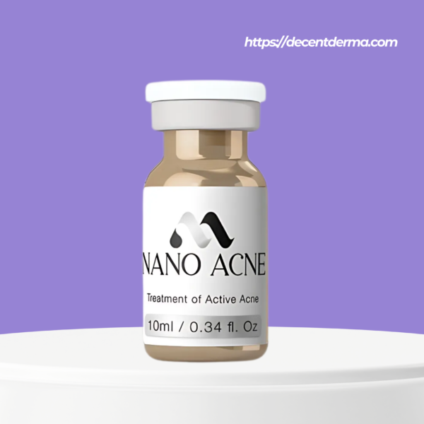 Nano Acne Treatment