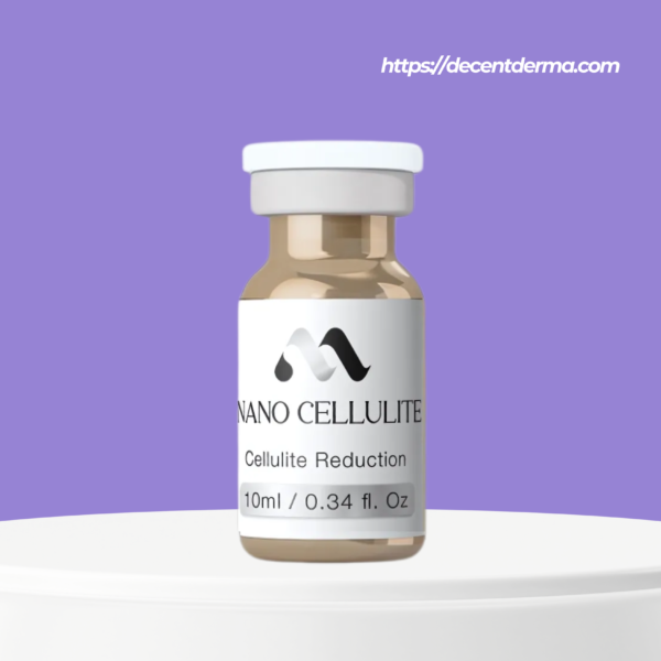 Nano Cellulite