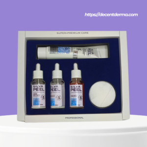 Silva Peel Kit