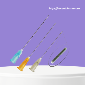 Filler Cannula