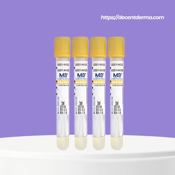 Prp tube 9 ml