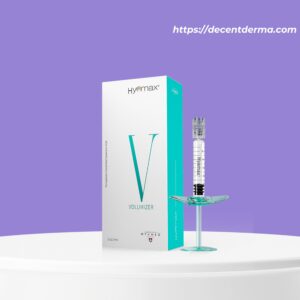 Hyamax volumizer