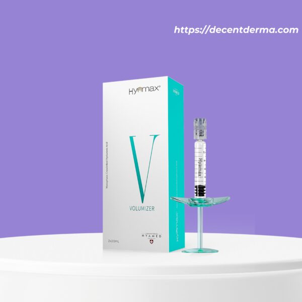 Hyamax volumizer