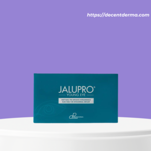 Jalupro Young Eye