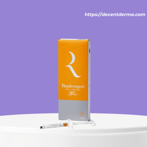Replengen Fine