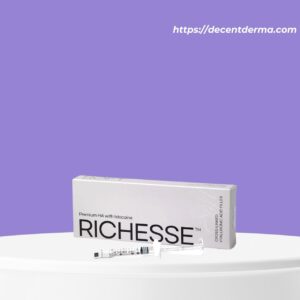Richesse soft 1 ml