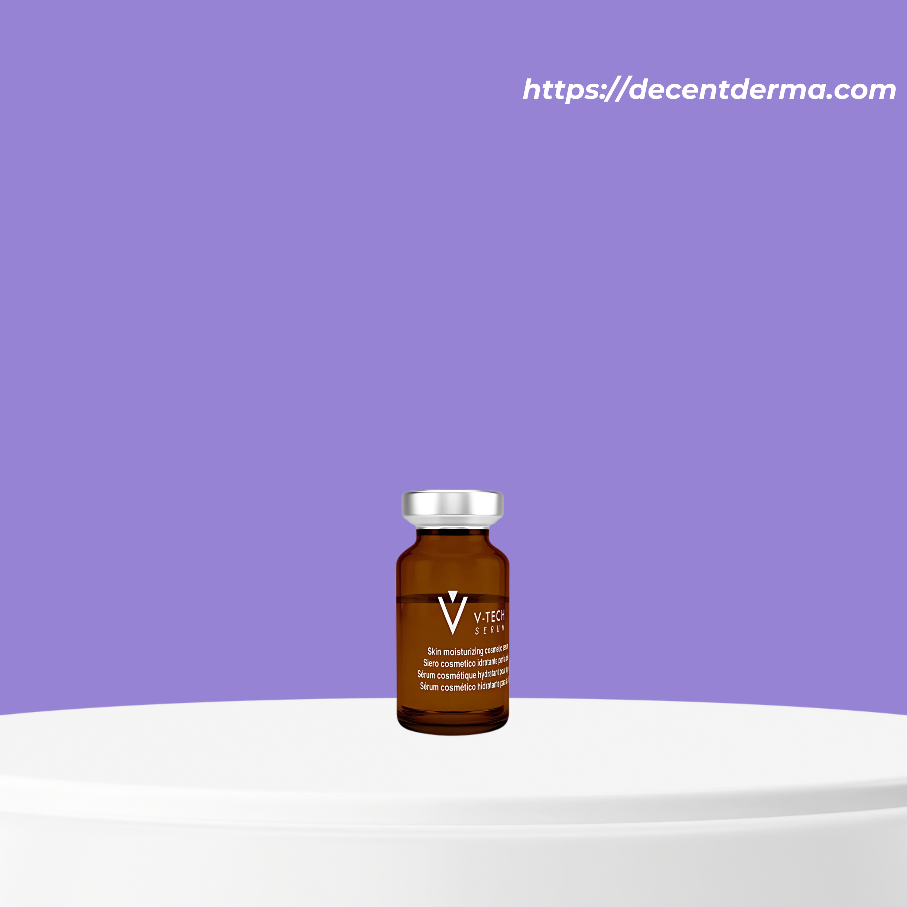 V-Tech Exosome