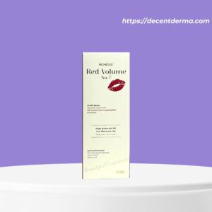 Richesse red volume