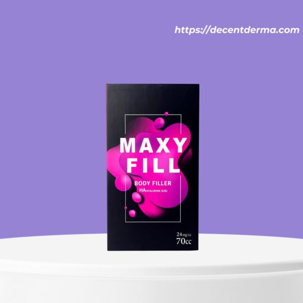 Maxy fill 70ml