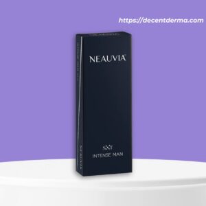 Neauvia intense man