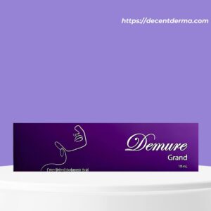 Demure grand 10ml