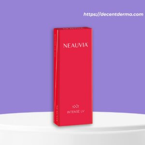 Neauvia intense LV