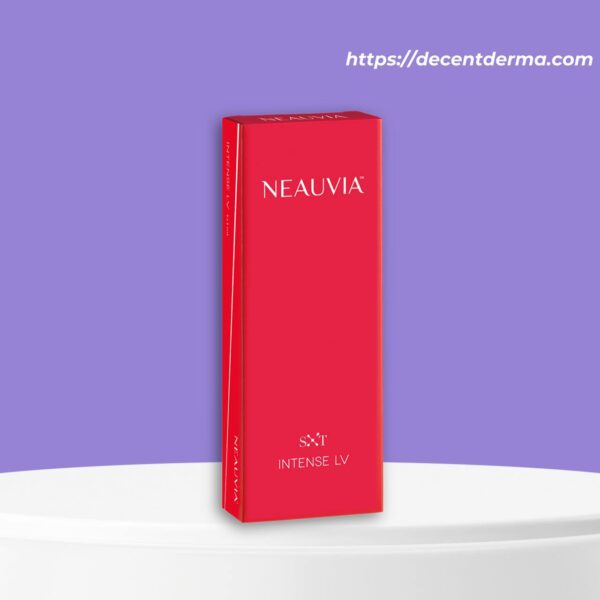 Neauvia intense LV