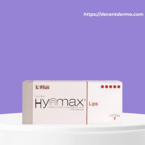 Hyamax lips