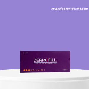 Dermofill volumizer 2ml