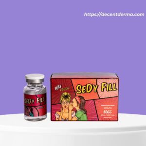 Sedy fill 60cc