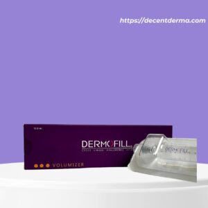 Dermofill volumizer 10 ml