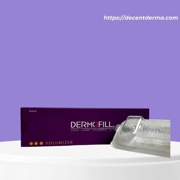 Dermofill volumizer 10 ml