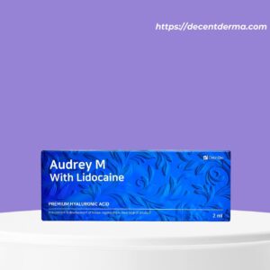 Audrey-M 2ml