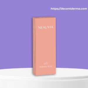 Neauvia intense rose