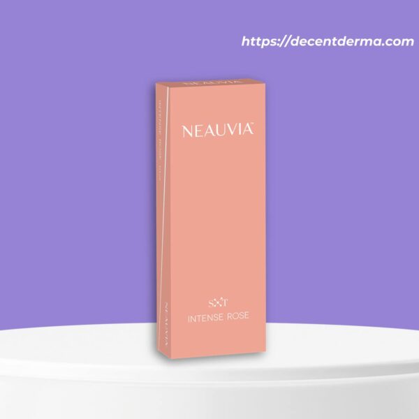 Neauvia intense rose