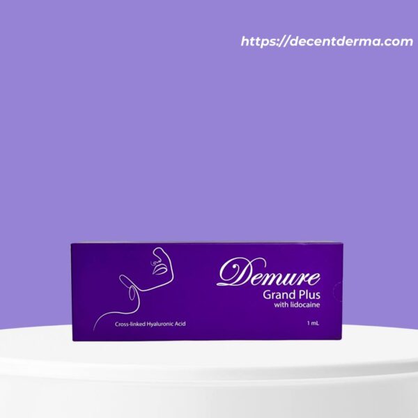 Demure grand 1 ml