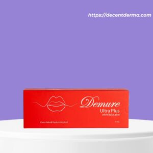 Demure ultra plus 1ml