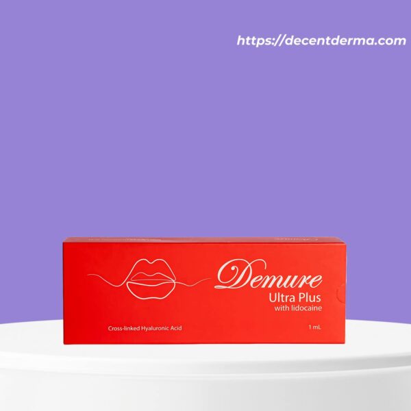 Demure ultra plus 1ml