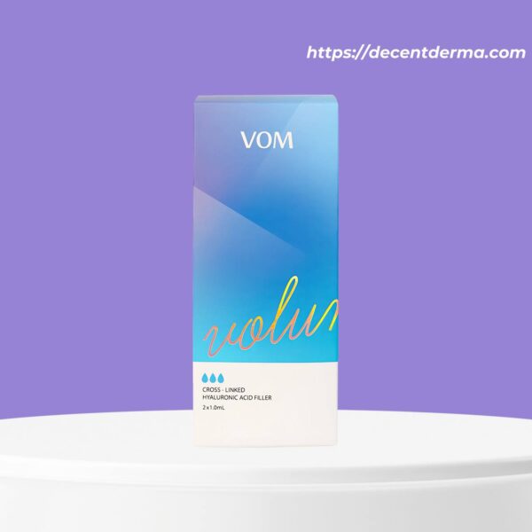 Vom Volume