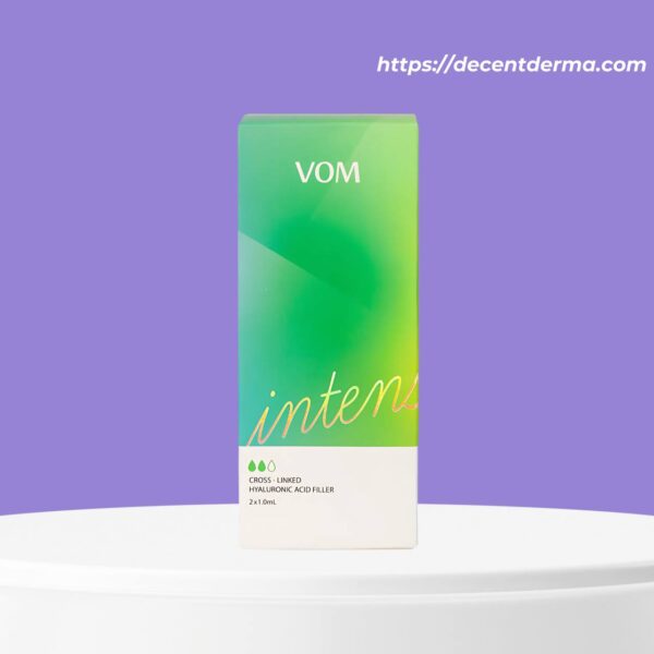 Vom intense
