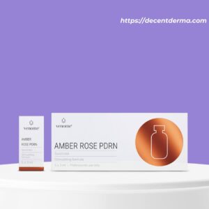 Amber rose pdrn